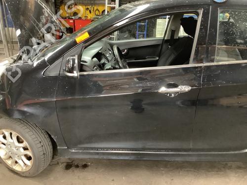 Portier links voor Portier links voor KIA PICANTO II (TA) 1.0 (69 hp) 36222139 36222139