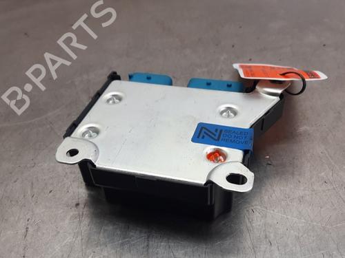 Kollisjonspute styreenhet KIA PICANTO II (TA) 1.2 | BP31027555M53