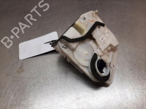 Rear right lock MAZDA 3 Saloon (BL) 1.6 MZR (BL12) | BP22161602C99 