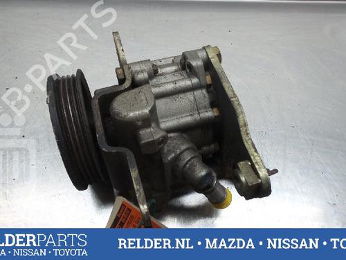 Used Steering pump NISSAN MICRA II (K11) 1.0 i 16V (54 hp) 22156046