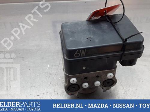 Used Electronic module TOYOTA YARIS (_P9_) 1.0 VVT-i (KSP90_, KSP90R) (69 hp) 22160476
