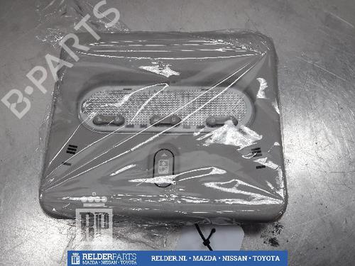 Used Interior roof light NISSAN QASHQAI II (J11, J11_) 1.5 dCi (110 hp) 22157442