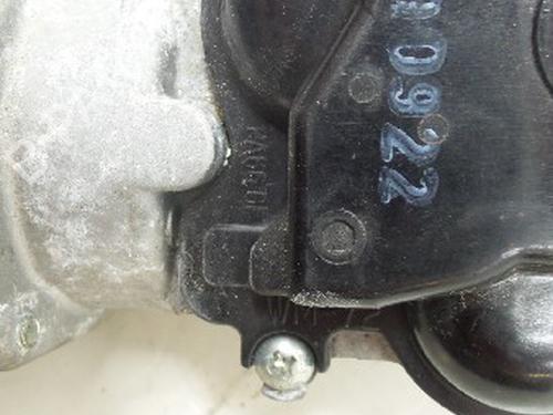 Front wiper motor NISSAN NAVARA NP300 (D40) 2.5 dCi 4WD (D40TT, D40T, D40M, D40BB) | BP22147988M29 
