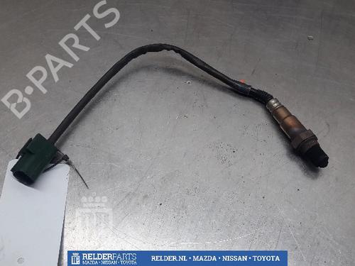 Elektronisk sensor NISSAN PRIMERA (P12) 1.8 (115 hp) 22156923
