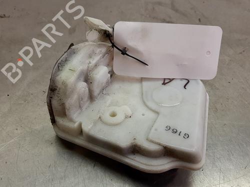 Used Rear left lock MAZDA 6 Estate (GH) 2.0 MZR (GHEFW, GH10F) (147 hp) 30528870