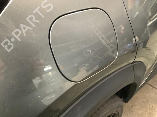 Fuel flap NISSAN JUKE (F16_) 1.0 | BP29698695C131 