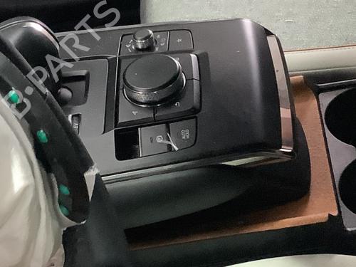 Control unit MAZDA MX-30 (DR) e-SKYACTIV R-EV | BP40624943M11 - Image 3