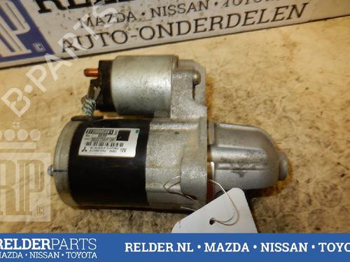 Starter NISSAN PIXO (UA0) 1.0 | BP22143364M8 