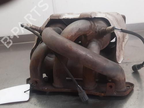 Exhaust manifold TOYOTA MR2 III (ZZW3_) 1.8 16V VT-i (ZZW30) | BP30657557M110