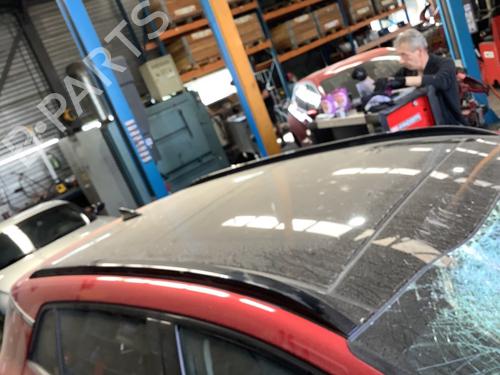 Used Roof bar KIA SPORTAGE V (NQ5) 1.6 T-GDi Hybrid (230 hp) 25935394