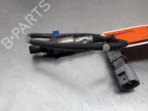 Electronic sensor TOYOTA YARIS (_P13_) 1.5 Hybrid (NHP130_, NHP130) | BP22165981M84 