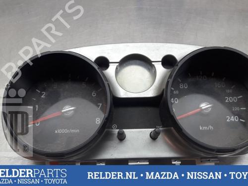 Commande Chauffage NISSAN QASHQAI / QASHQAI +2 I (J10, NJ10, JJ10E) 2.0 | BP22159775I5 