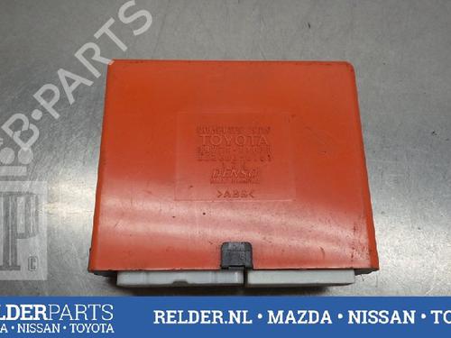Used Control unit Control unit TOYOTA MR2 III (ZZW3_) 1.8 16V VT-i (ZZW30) (140 hp) 22140749 22140749