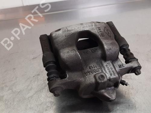 Right front brake caliper NISSAN MICRA V (K14) 1.0 IG-T 100 | BP25129828M104 - Image 4