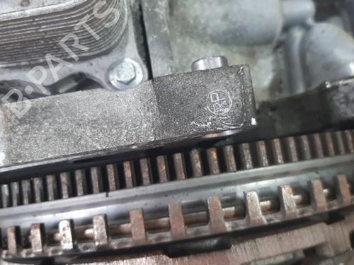 Engine NISSAN QASHQAI II (J11, J11_) 1.2 DIG-T | BP32148158M1 - Image 8