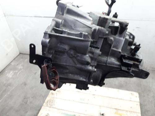 Gearbox NISSAN X-TRAIL III (T32_, T32R, T32RR) 1.6 dCi (T32) | BP22164747M3 