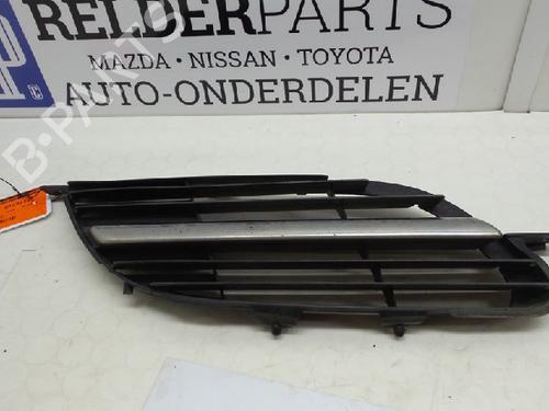 Used Grille NISSAN ALMERA TINO (V10) 2.2 dCi (112 hp) 22148174