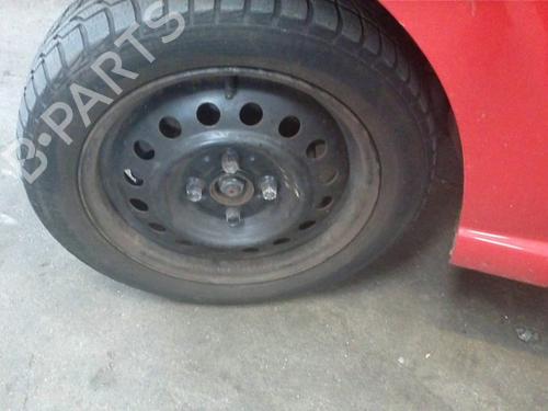 Used Rim NISSAN PIXO (UA0) 1.0 (68 hp) 22154765