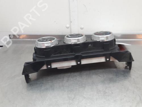 Climate control MAZDA 2 Hatchback (DL, DJ) 1.5 SKYACTIV-G | BP22160748I5 