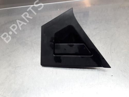Rear left exterior door handle NISSAN MICRA V (K14) 1.0 IG-T 100 | BP22164614C130
