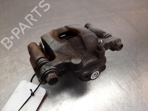 Used Left rear brake caliper Left rear brake caliper NISSAN QASHQAI I (J10, NJ10) 2.0 All-wheel Drive (141 hp) 32985353 32985353