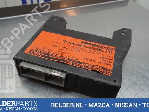 Used Control unit Control unit 22136165 22136165