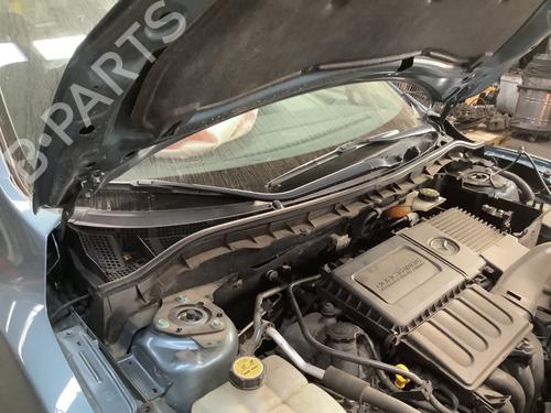Used Scuttle panel Scuttle panel MAZDA 3 (BL) 1.6 MZR (BL14) (105 hp) 34614391 34614391
