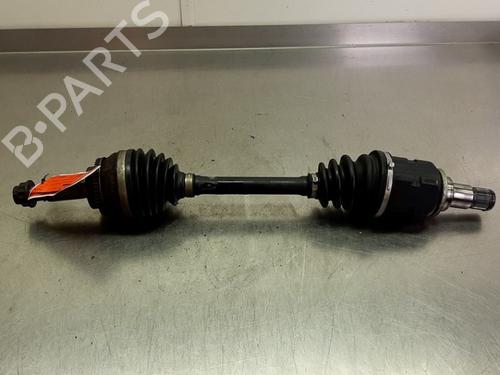 Left front driveshaft TOYOTA AVENSIS Saloon (_T25_) 2.0 VVT-i (AZT250_, AZT250R) | BP28310249M38 