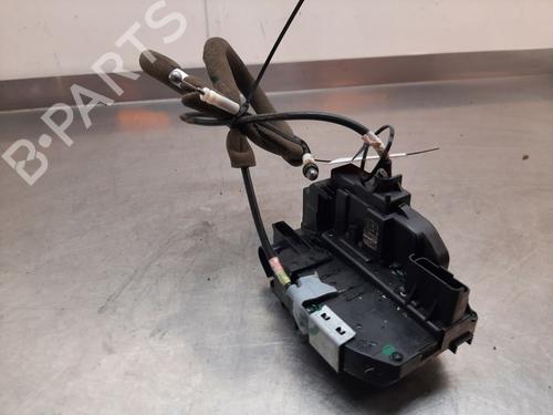 Used Front right lock NISSAN NOTE (E12) 1.2 (80 hp) 22166800