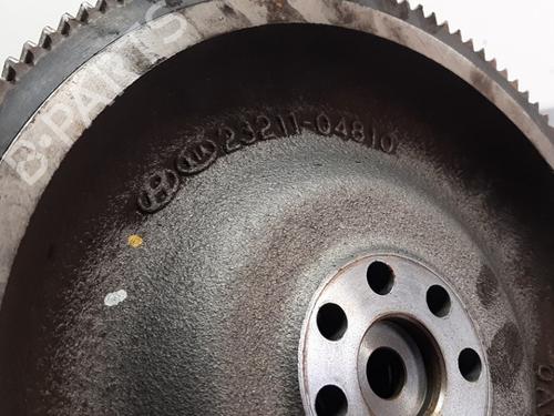 Flywheel KIA CEED Sportswagon (CD) 1.0 T-GDI | BP28310243M101 - Image 2