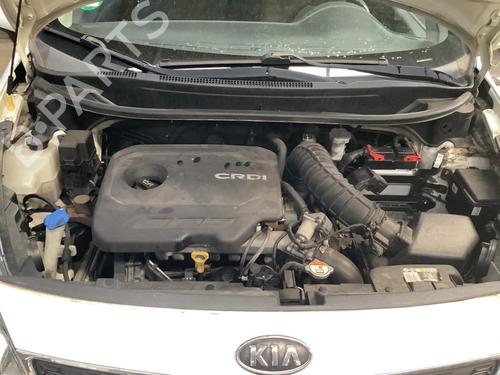 Gearbox KIA RIO III (UB) 1.1 CRDi | BP33956134M3 - Image 2