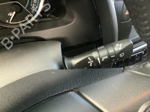 Used Steering column stalk TOYOTA AURIS Estate (_E18_) 1.8 Hybrid (ZWE186_, ZWE186R, ZWE186H) (136 hp) 30528828