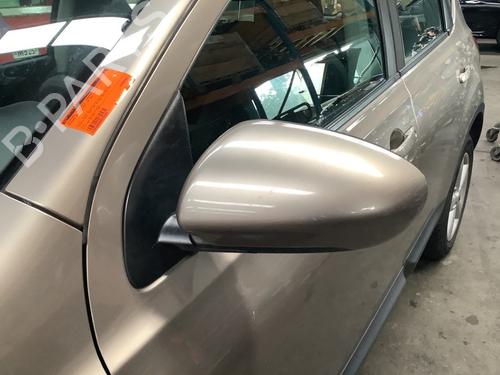 Used Left mirror Left mirror NISSAN QASHQAI I (J10, NJ10) 1.6 (114 hp) 36321075 36321075