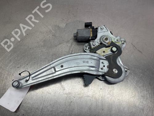 Rear left window mechanism KIA PICANTO II (TA) 1.2 | BP24623092C24 - Image 2