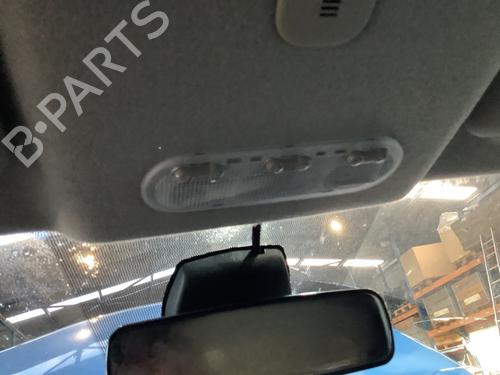 Kabinelys NISSAN JUKE (F15) 1.2 DIG-T (115 hp) 30602552