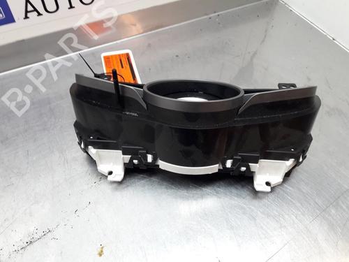 Instrument cluster MAZDA 2 Hatchback (DL, DJ) 1.5 SKYACTIV-G | BP22164503C47 