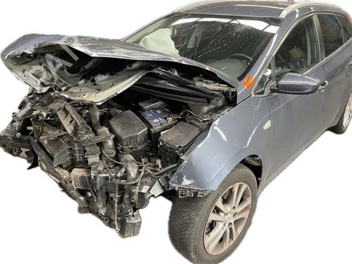 Used Left curtain airbag KIA CEE'D Sportswagon (JD) 1.6 GDI (135 hp) 30811384