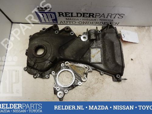 Used Timing cover Timing cover 22141610 22141610