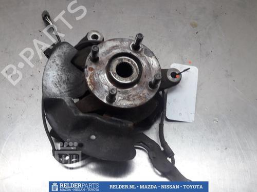 Used Other Other MAZDA 323 S VI Saloon (BJ) 1.6 (BJ10M) (98 hp) 22156669 22156669