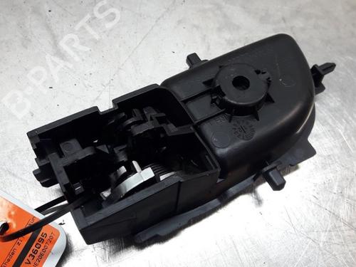 Rear right exterior door handle TOYOTA AURIS (_E18_) 1.8 Hybrid (ZWE186_, ZWE186R) | BP22164266C130 