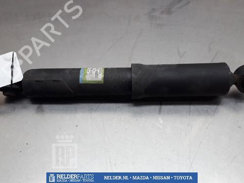 Used Right rear shock absorber TOYOTA RAV 4 IV (_A4_) 2.5 Hybrid (AVA42_) (155 hp) 22156682