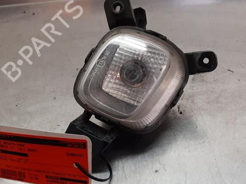 Right front fog light KIA PICANTO III (JA) 1.0 | BP25891206C31  - Image 5