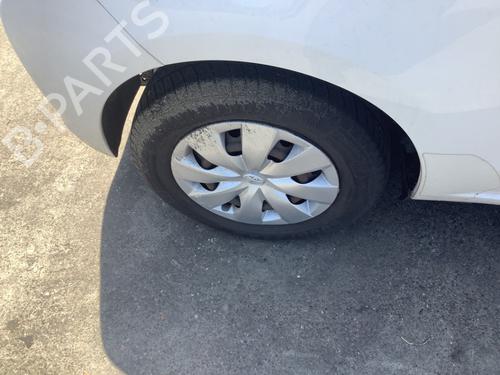 Rim TOYOTA YARIS (_P13_) 1.0 (KSP130_, KSP130) | BP22166412C45