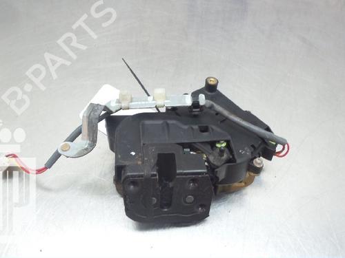 Rear left lock MAZDA 323 F VI Hatchback (BJ) 1.6 (BJ10M) | BP22151835C100 