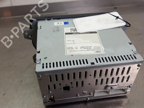 Radio KIA PRO CEE'D (JD) 1.4 CRDi 90 | BP33745840E6  - Image 6