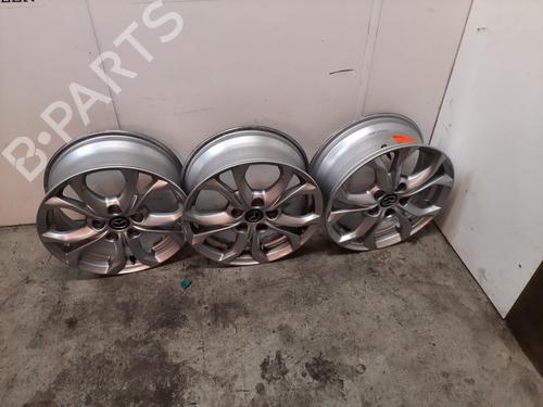 Used Rim MAZDA CX-3 (DK) 2.0 SKYACTIV-G (DK5W, DK6W) (120 hp) 22169029