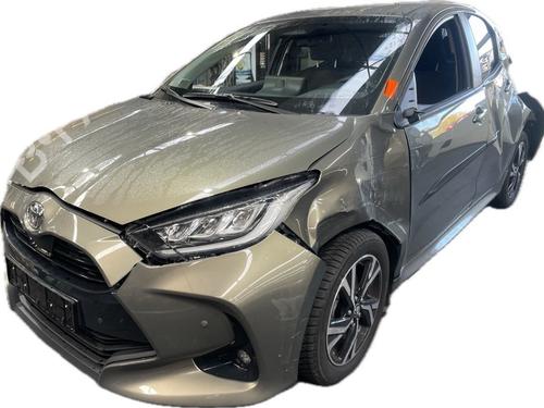 Bobine TOYOTA YARIS (_P21_, _PA1_, _PH1_) 1.5 Hybrid (MXPH10, MXPH11) | BP30052294M94 