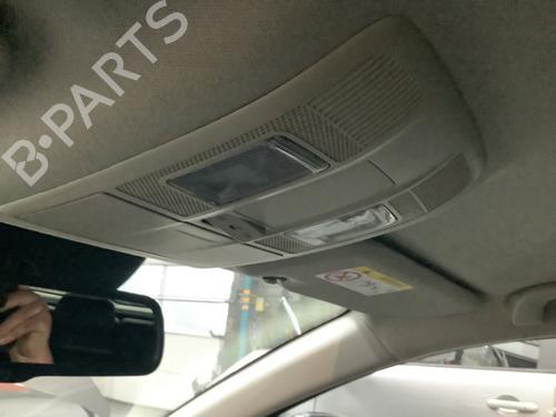 Used Interior roof light Interior roof light MAZDA 3 (BM, BN) 2.2 D (150 hp) 30901879 30901879
