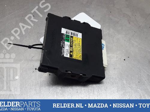 Used Control unit Control unit TOYOTA RAV 4 III (_A3_) 2.2 D 4WD (ALA30_, ALA30R) (136 hp) 22158383 22158383