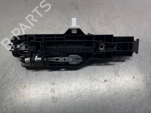Front right exterior door handle NISSAN NOTE (E12) 1.2 | BP26278675C129